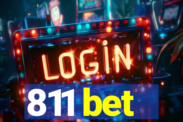 811 bet